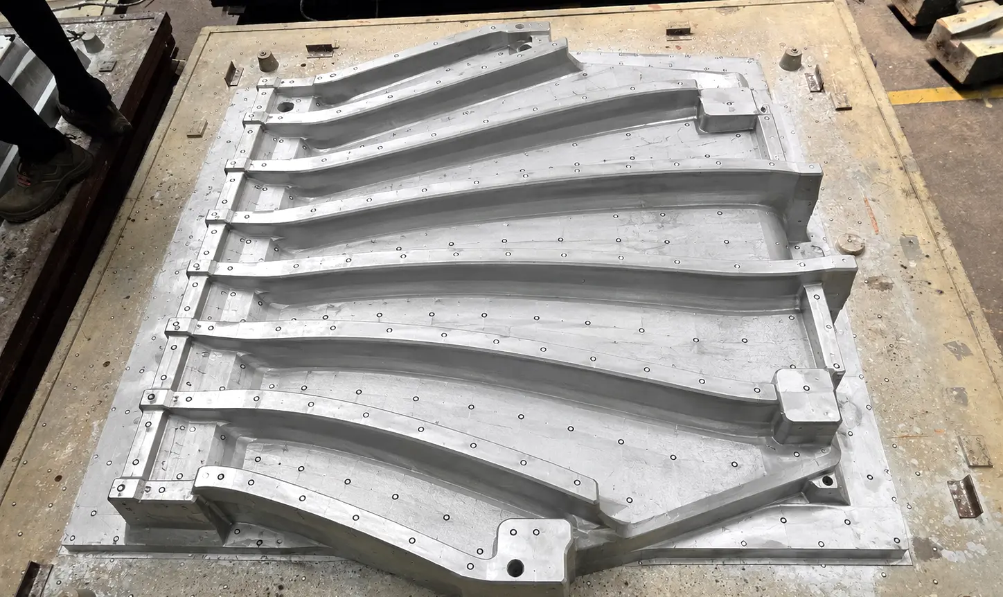 3D Scanning & Inspection