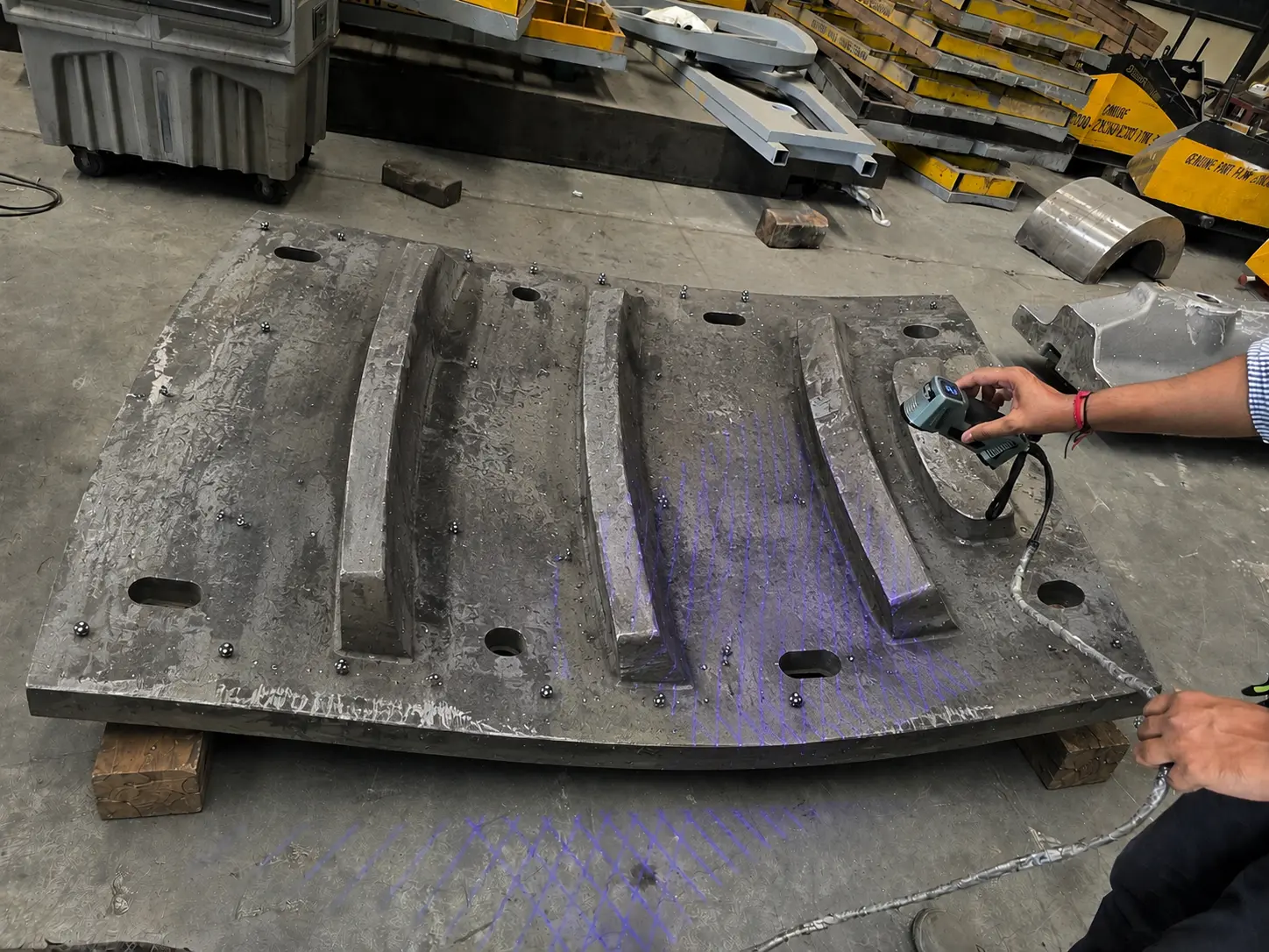 3D Scanning & Inspection