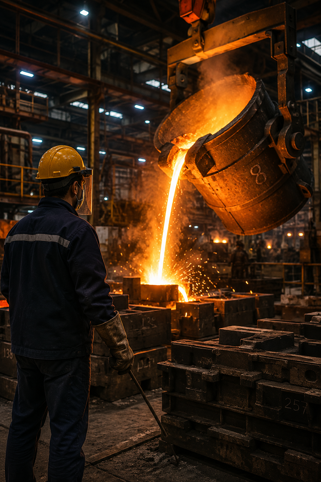 Foundry
