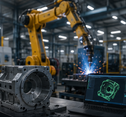 Manufacturing Industry