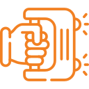 3d-Scanning Service Icon