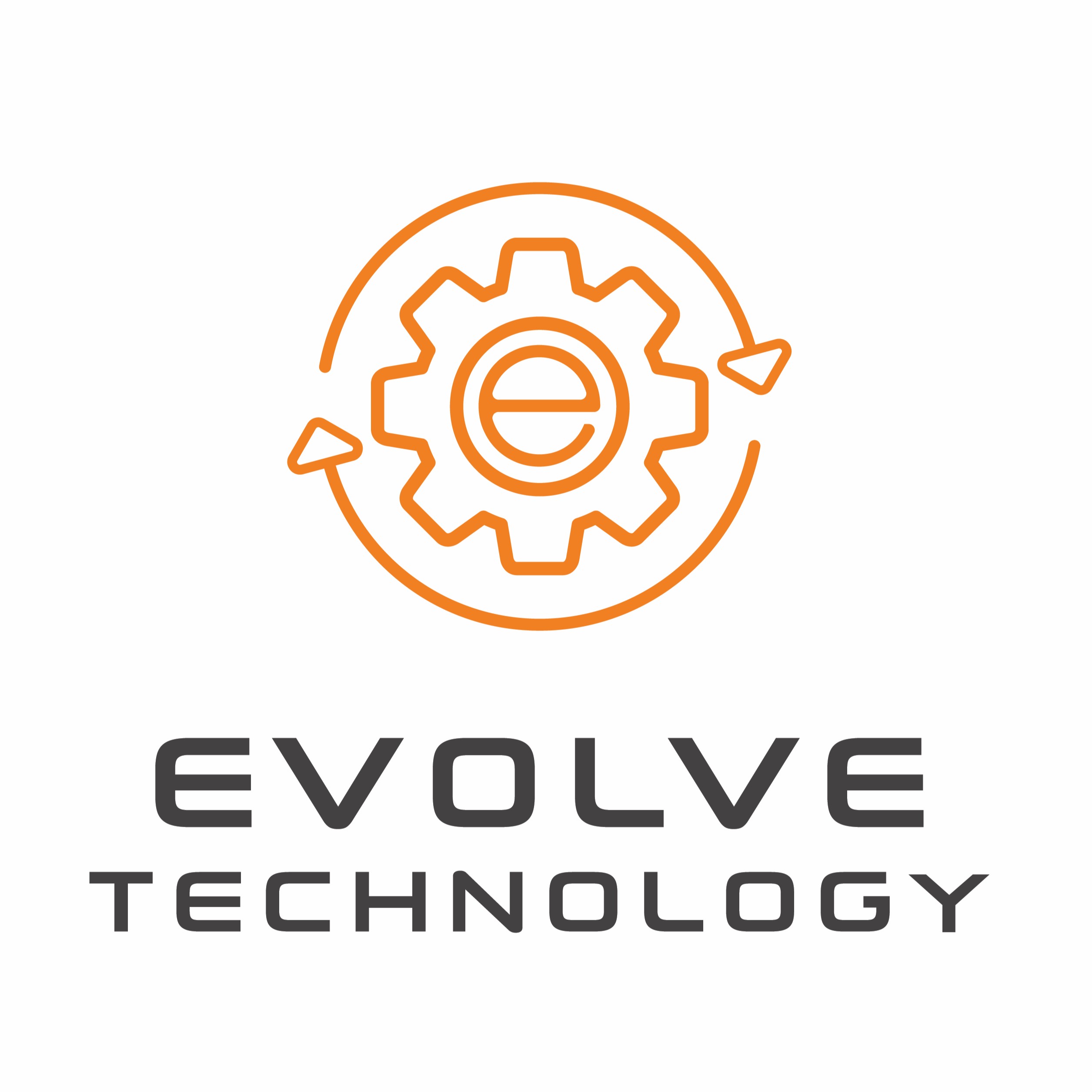 Evolve Technology Logo