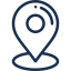 On-site scanning Icon